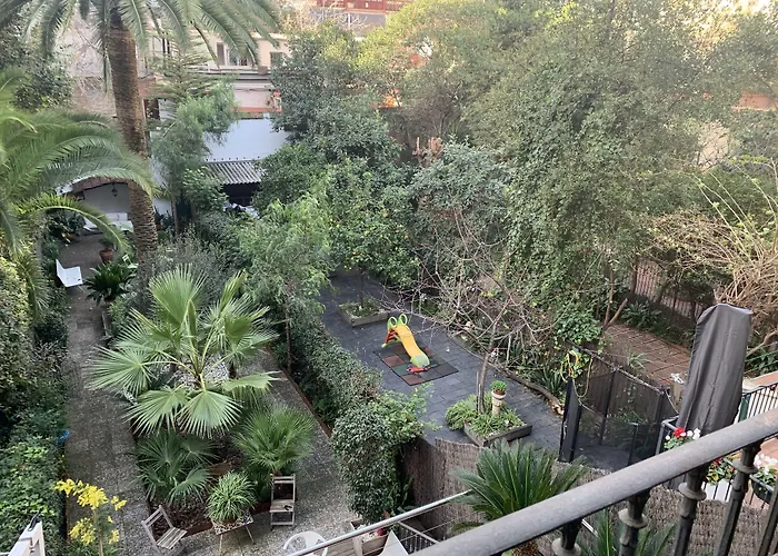 Ciudad Condal Hostal - Paseo de Gracia Barcelona